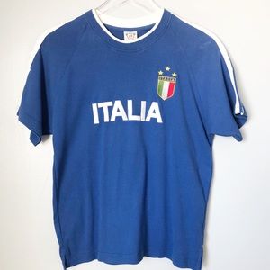 FM Italy | Italia T-Shirt